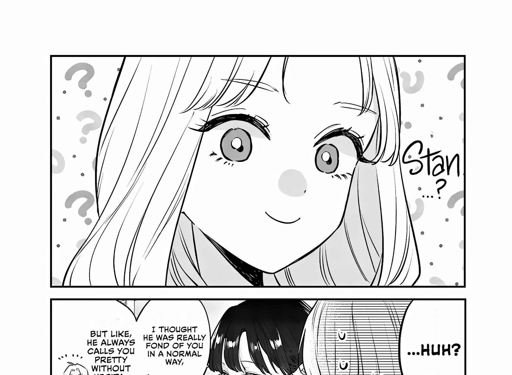 Ane no Tomodachi Chapter 14 page 35 - 