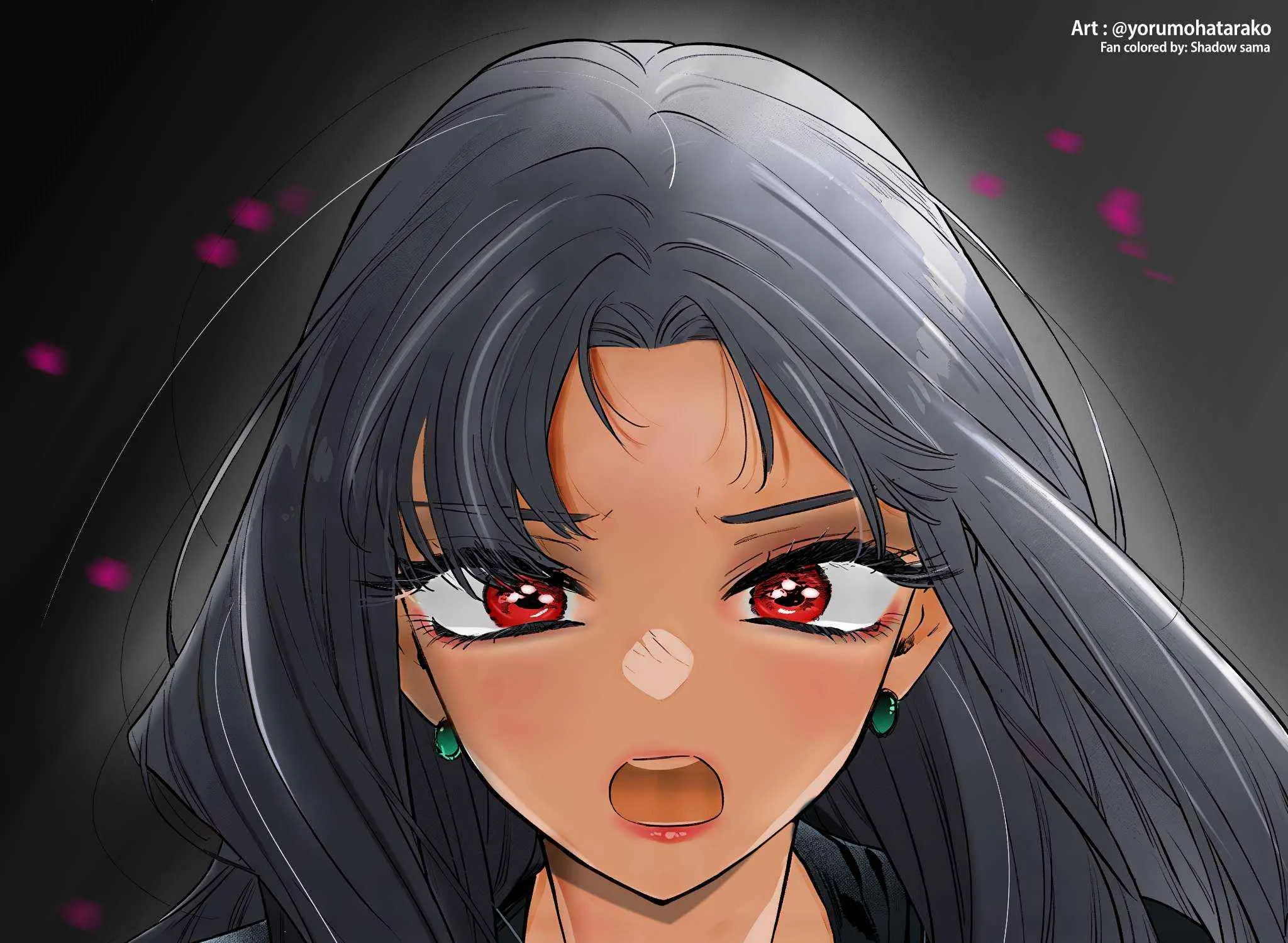Ane no Tomodachi Chapter 14 page 45 - 