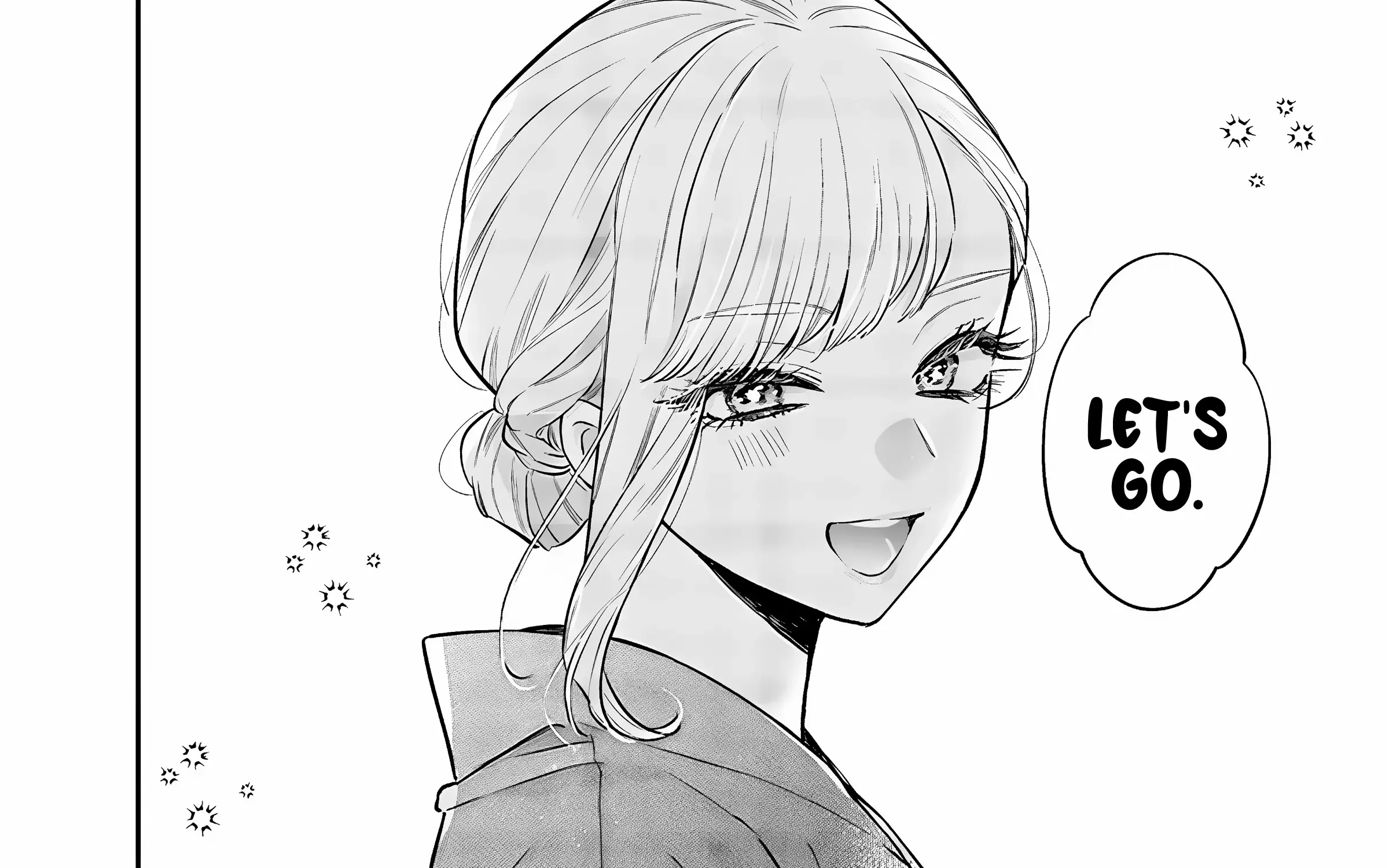 Ane no Tomodachi Chapter 15.1 page 16 - 