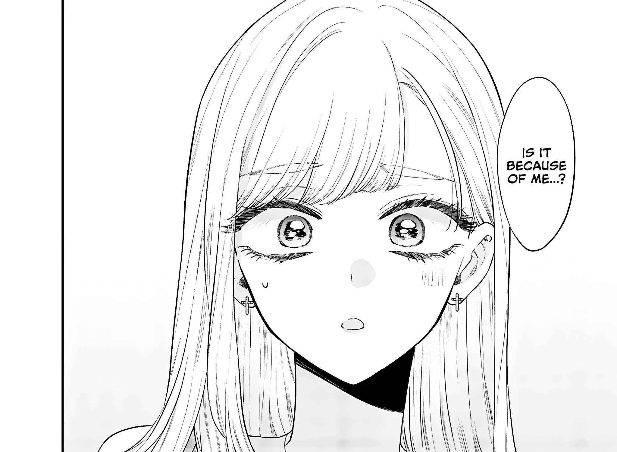 Ane no Tomodachi Chapter 16 page 16 - 