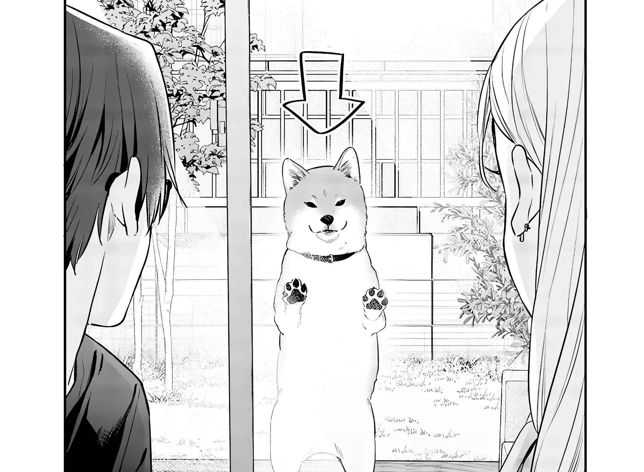 Ane no Tomodachi Chapter 16 page 20 - 