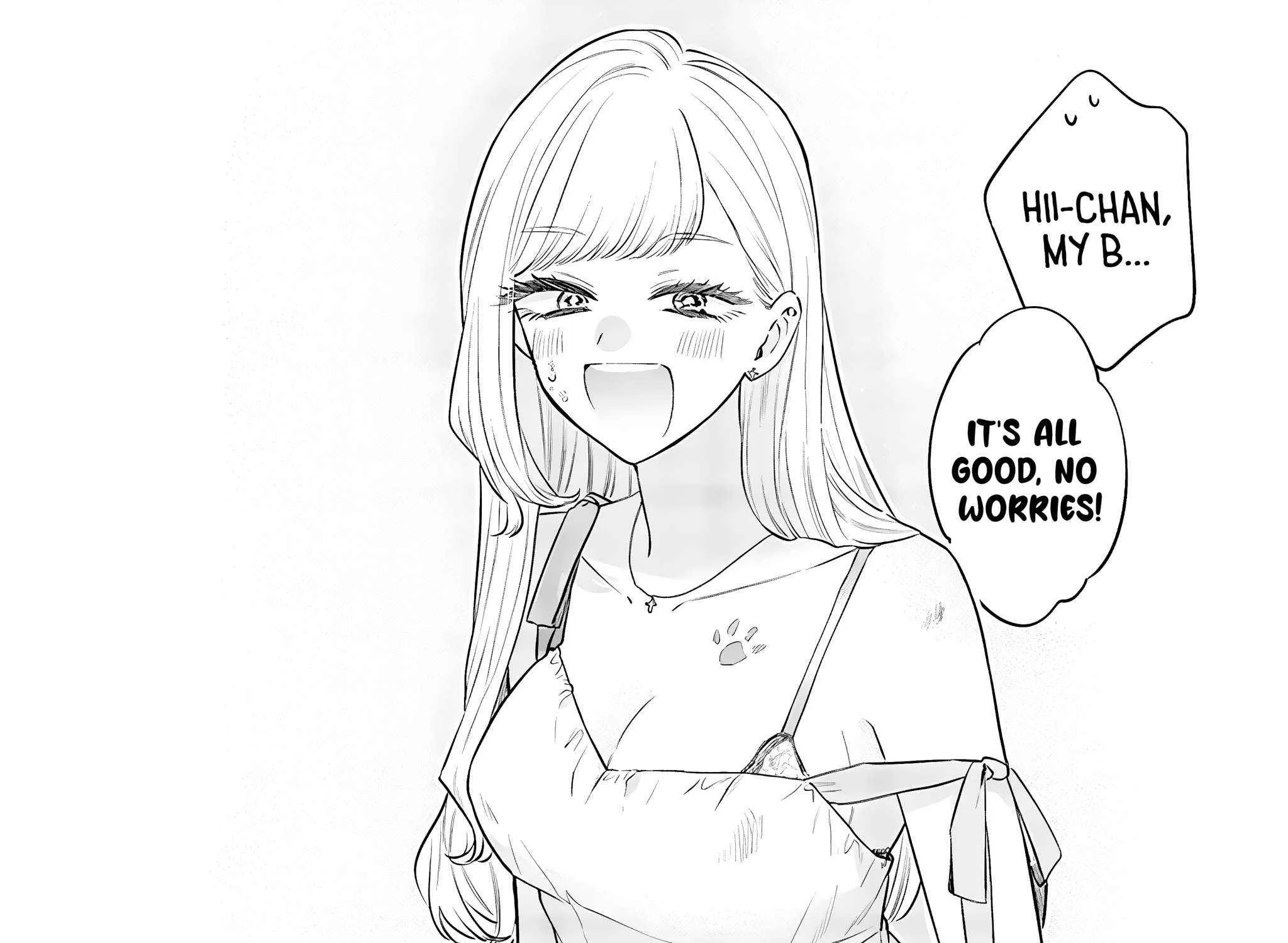 Ane no Tomodachi Chapter 16 page 28 - 