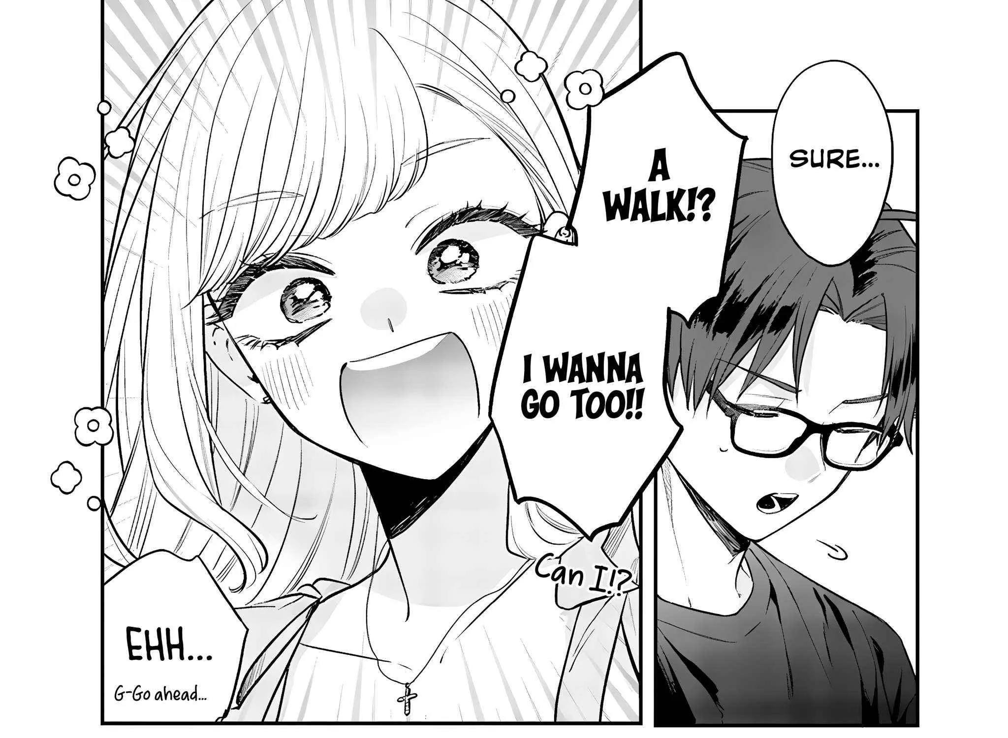 Ane no Tomodachi Chapter 16 page 32 - 