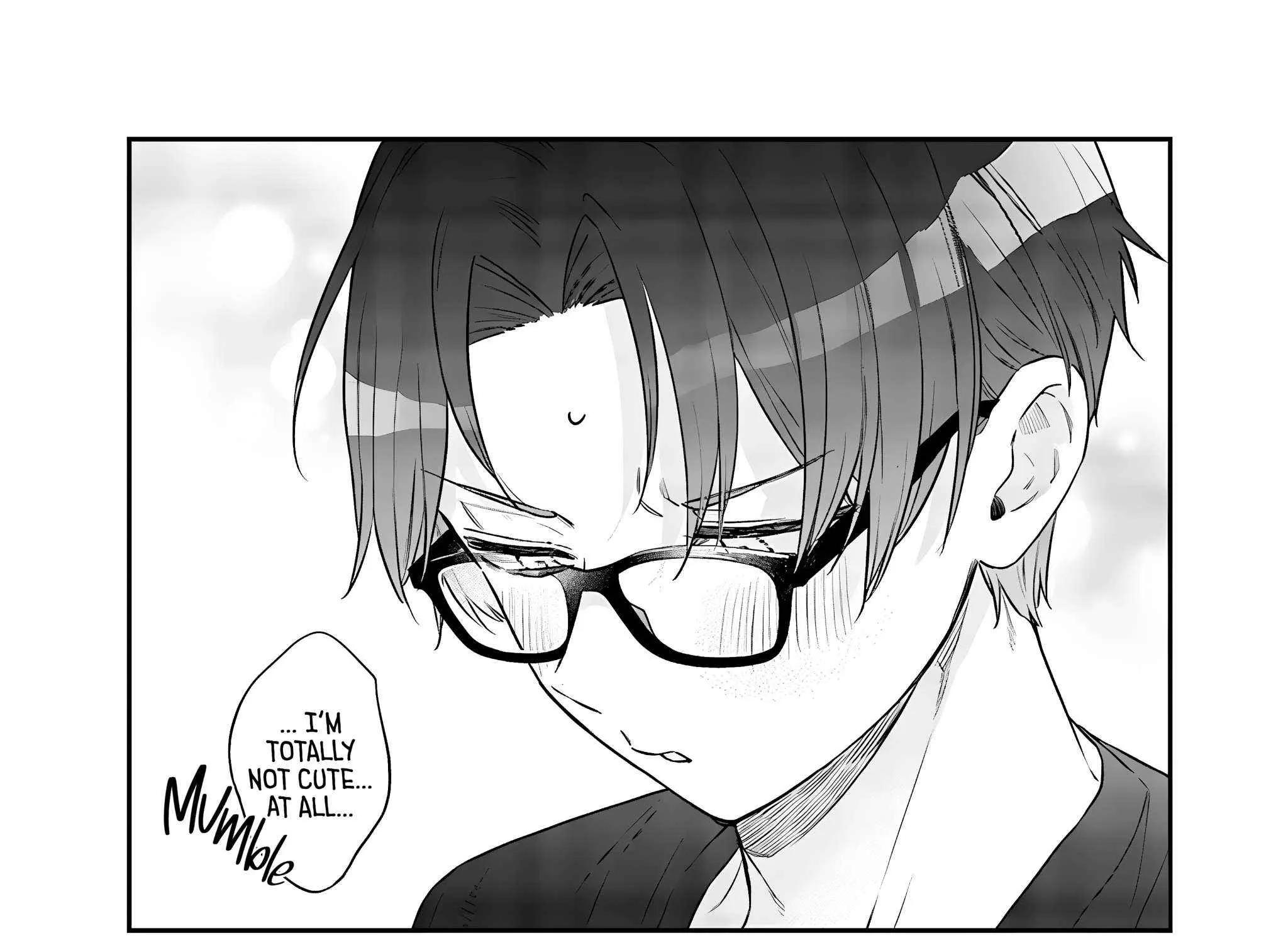 Ane no Tomodachi Chapter 16 page 44 - 