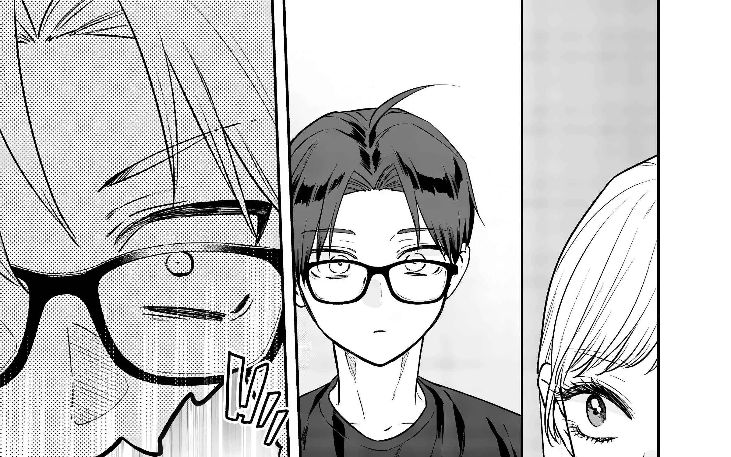 Ane no Tomodachi Chapter 17 page 44 - 