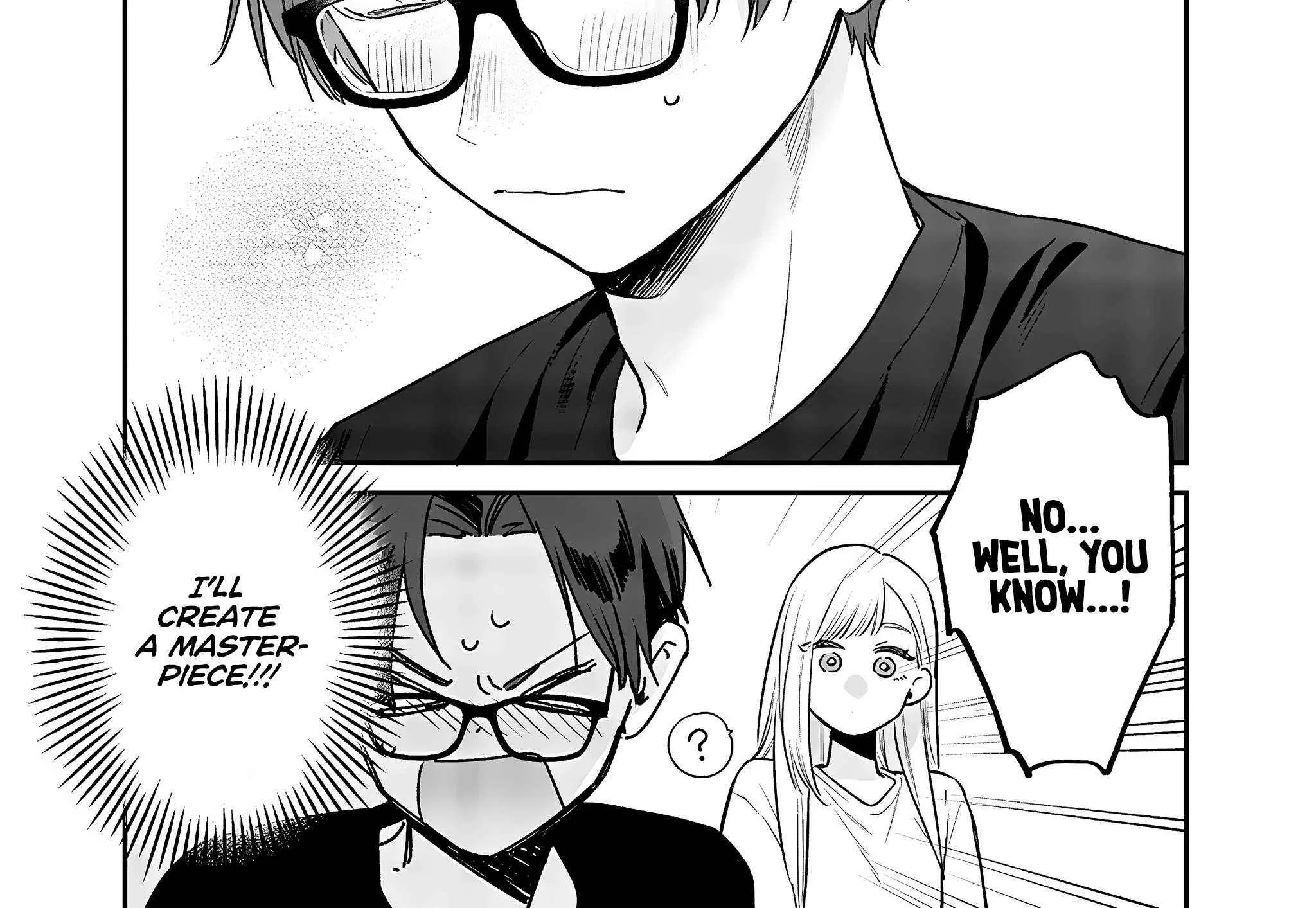 Ane no Tomodachi Chapter 18 page 11 - 