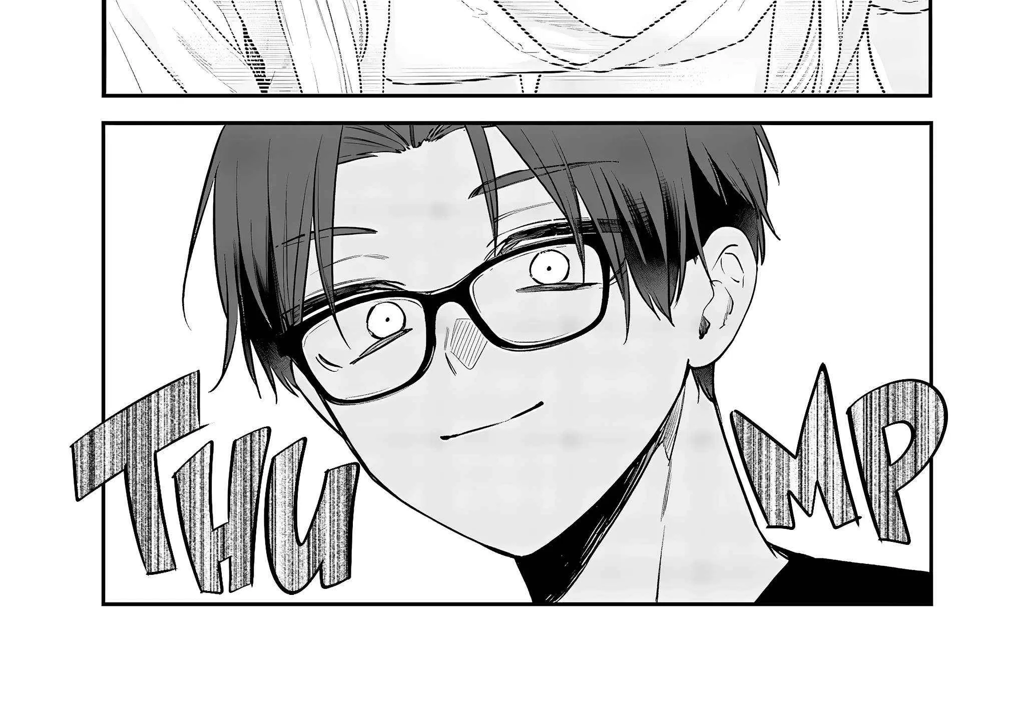 Ane no Tomodachi Chapter 18 page 25 - 