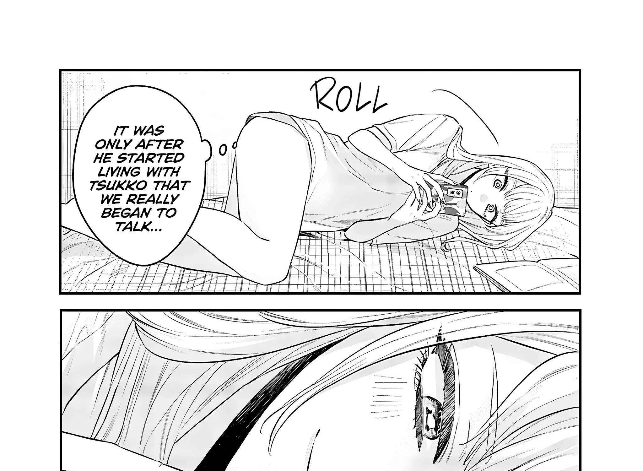 Ane no Tomodachi Chapter 18 page 30 - 