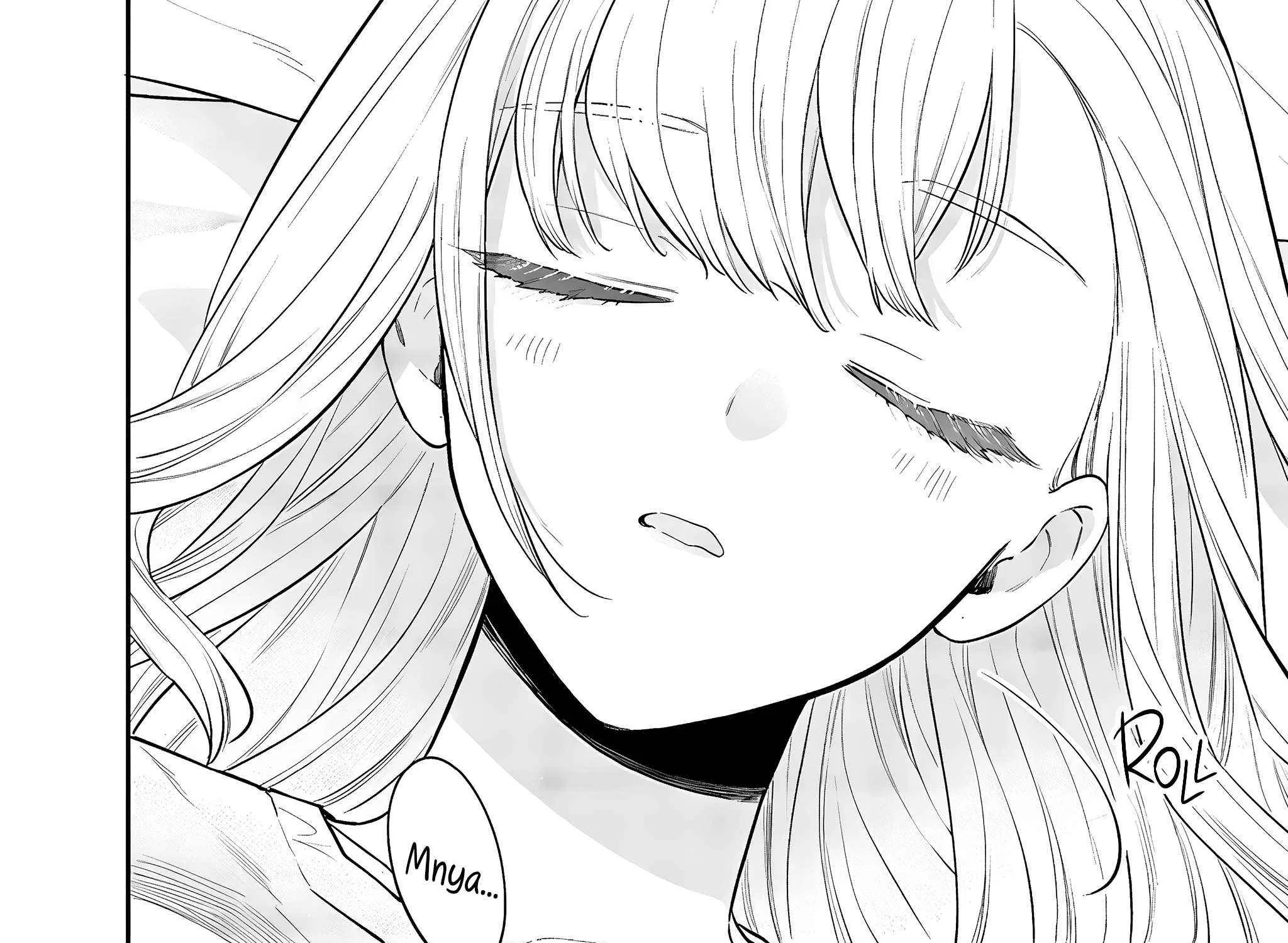 Ane no Tomodachi Chapter 18 page 36 - 
