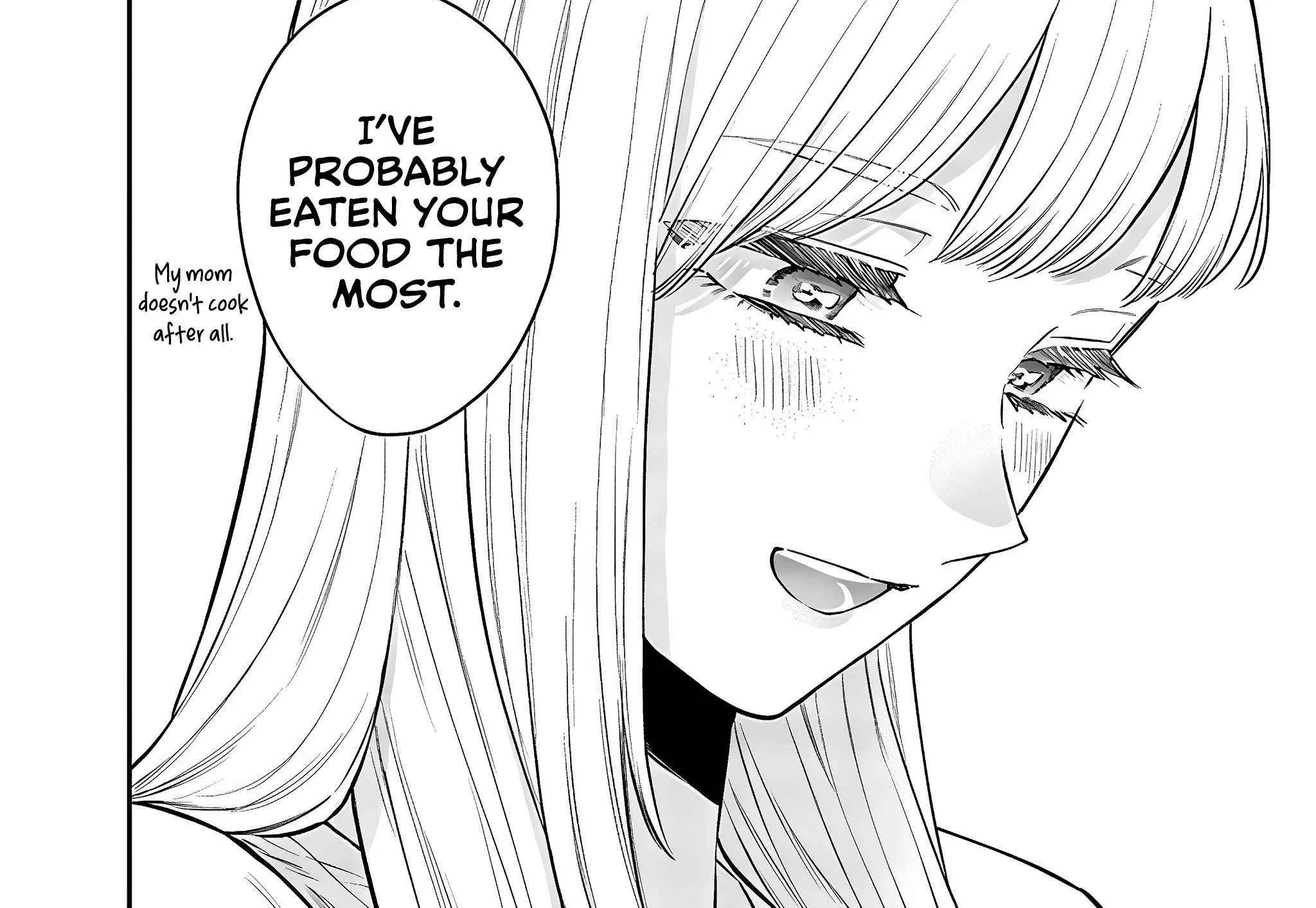 Ane no Tomodachi Chapter 18 page 9 - 