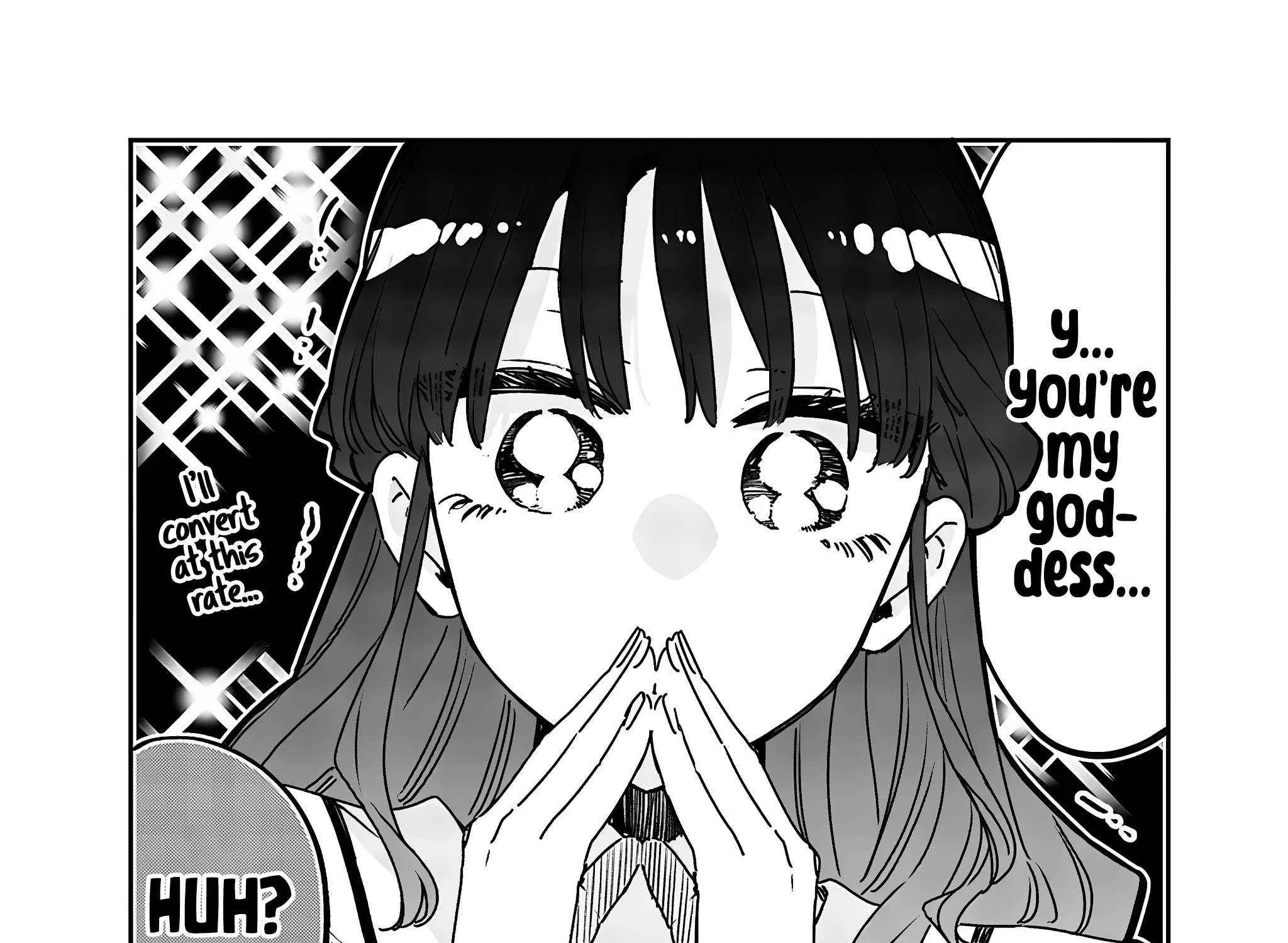 Ane no Tomodachi Chapter 19 page 27 - 