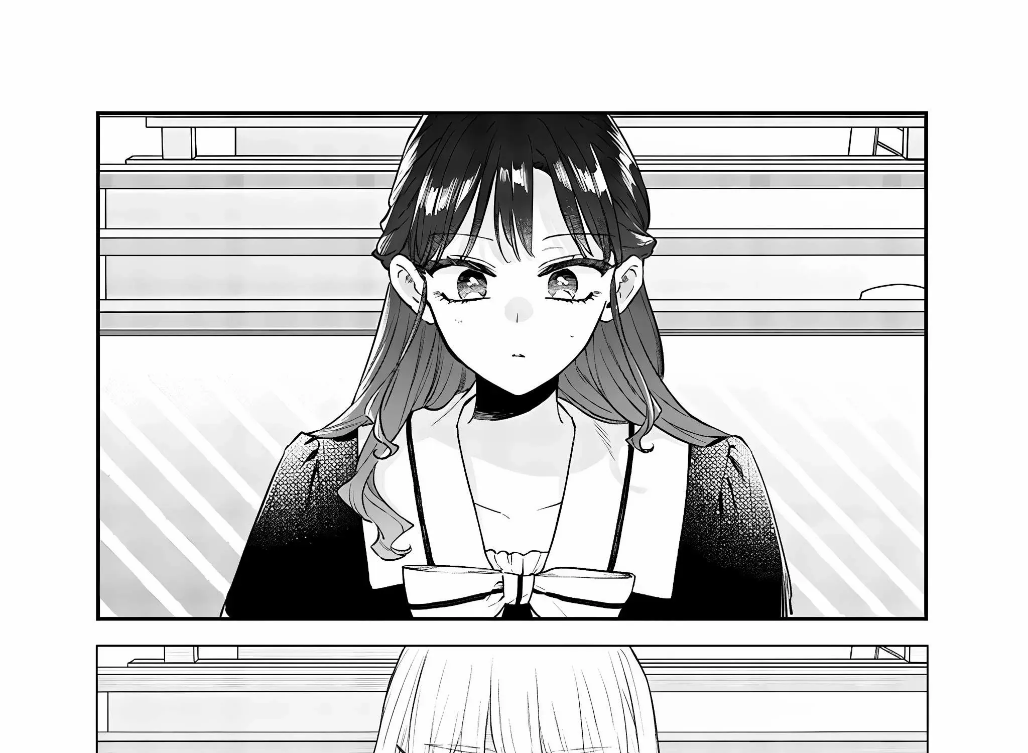 Ane no Tomodachi Chapter 19 page 29 - 