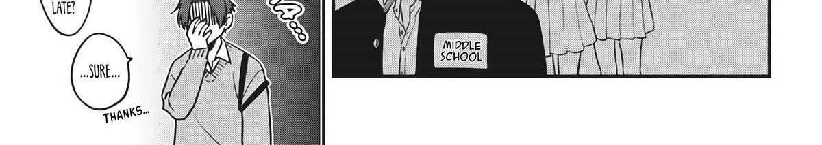 Ane no Tomodachi Chapter 2 page 15 - 