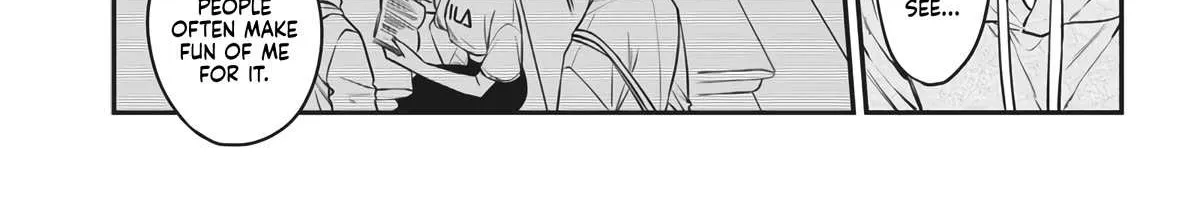 Ane no Tomodachi Chapter 2 page 23 - 