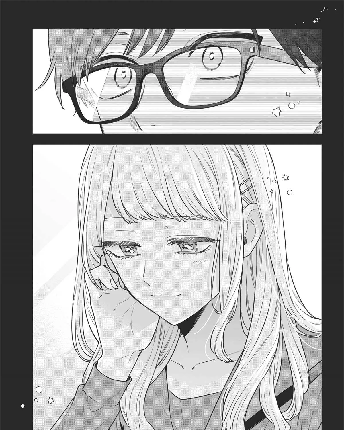 Ane no Tomodachi Chapter 2 page 26 - 