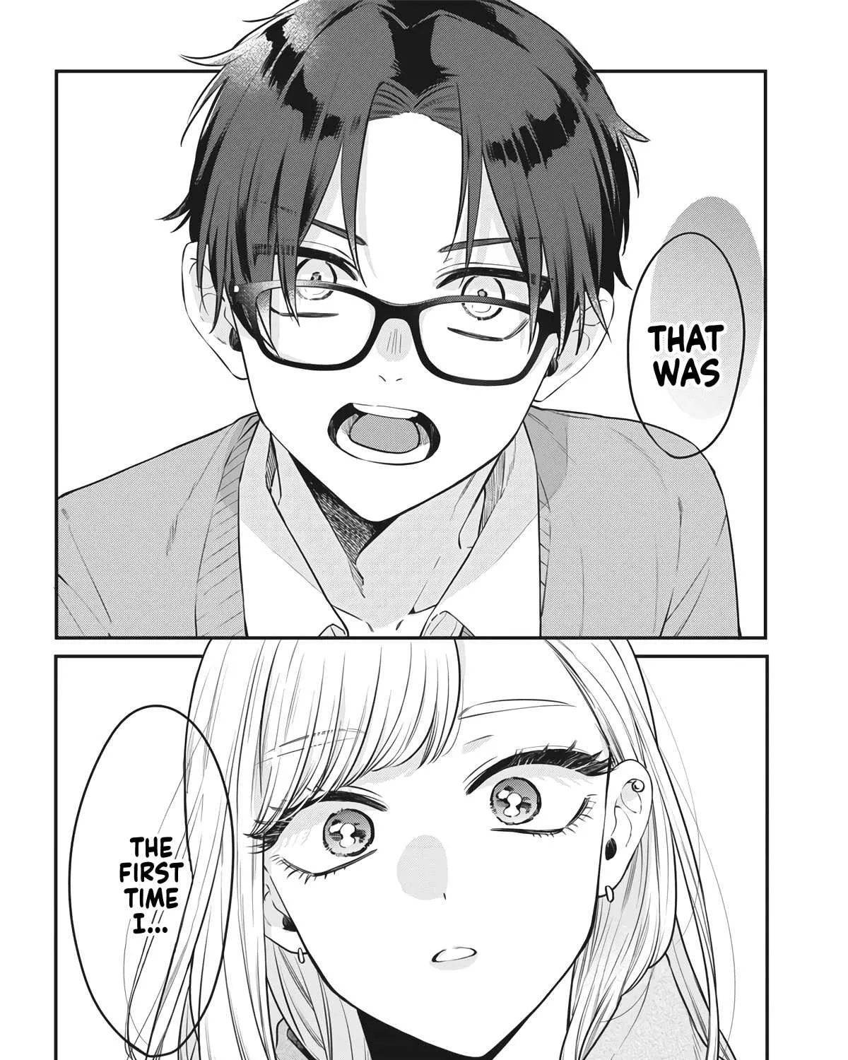Ane no Tomodachi Chapter 2 page 28 - 