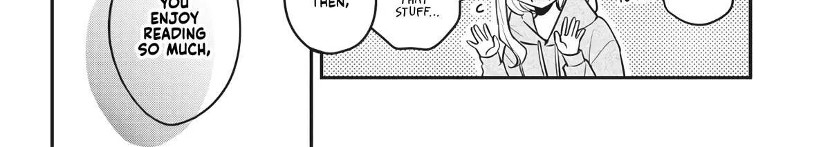 Ane no Tomodachi Chapter 2 page 33 - 