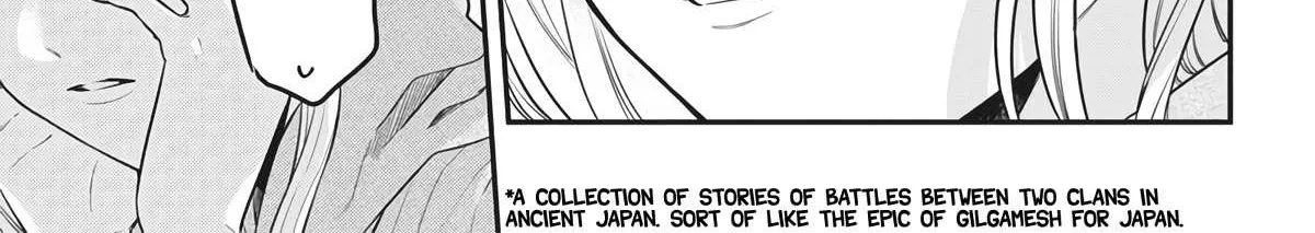 Ane no Tomodachi Chapter 2 page 35 - 