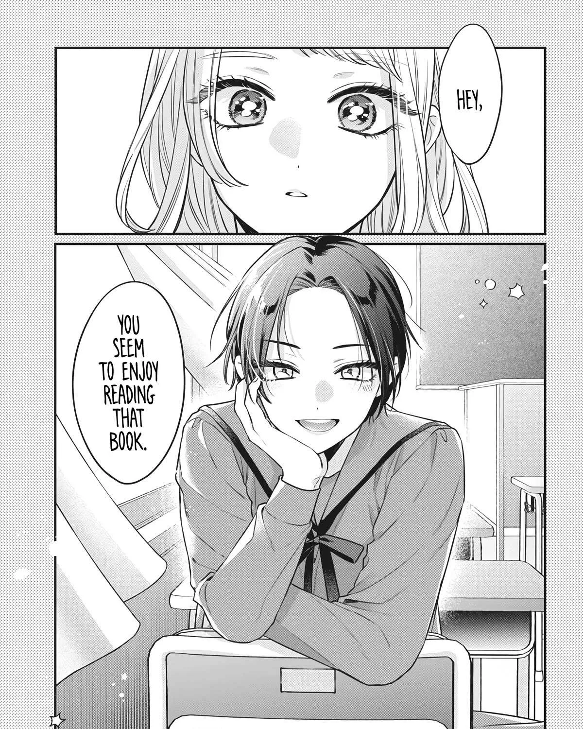 Ane no Tomodachi Chapter 2 page 42 - 