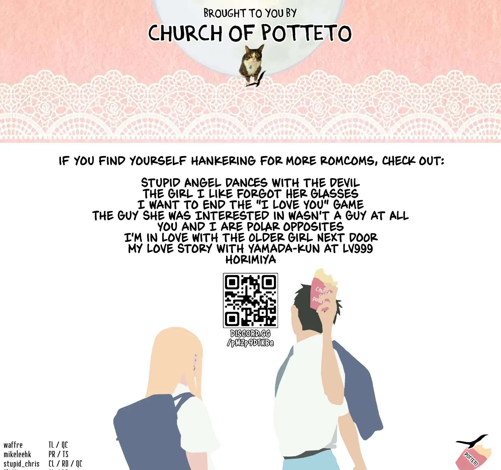 Ane no Tomodachi Chapter 2 page 46 - 
