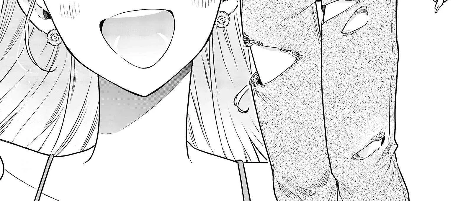 Ane no Tomodachi Chapter 20 page 13 - 
