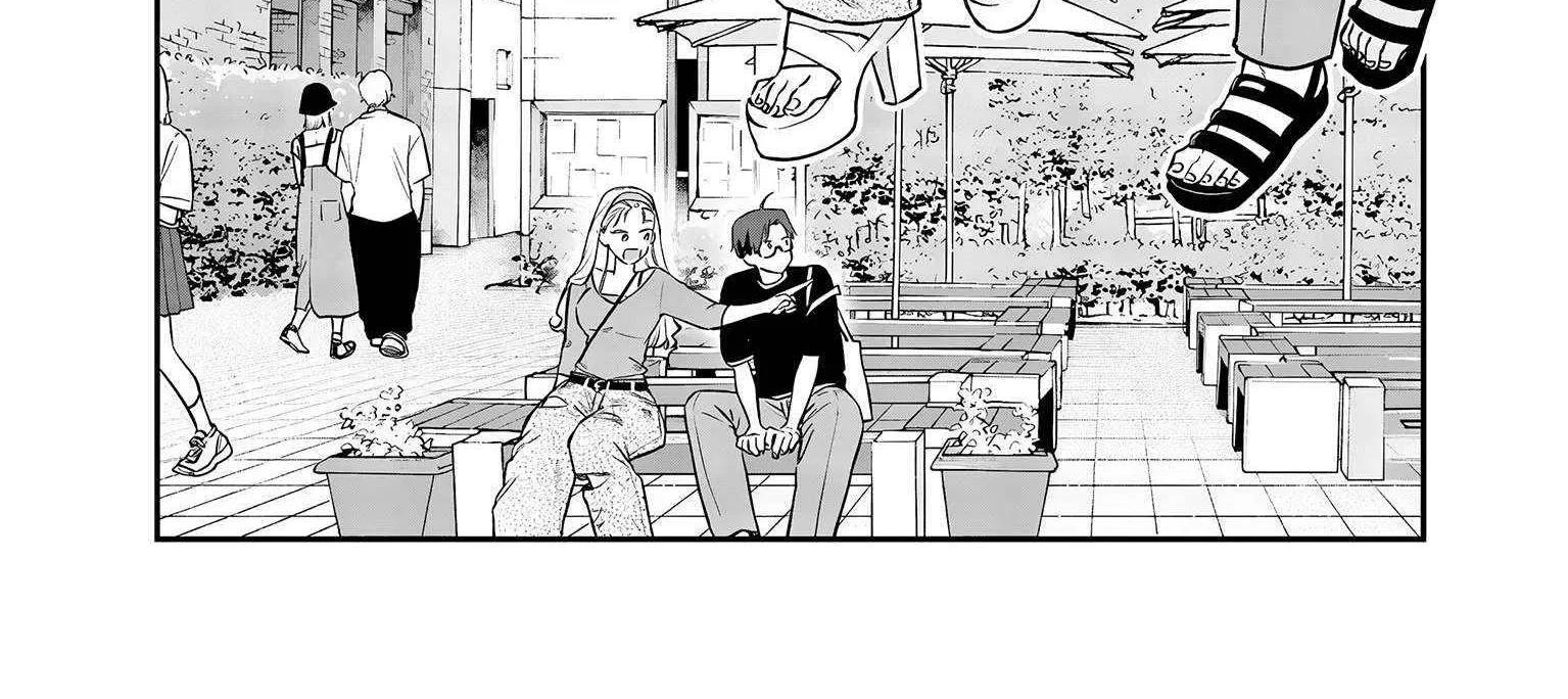 Ane no Tomodachi Chapter 20 page 19 - 