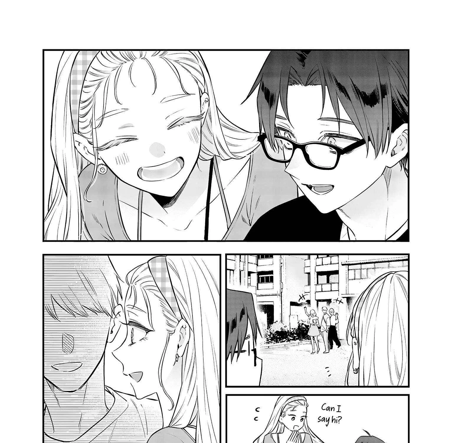 Ane no Tomodachi Chapter 20 page 20 - 