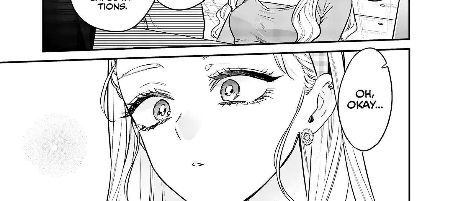 Ane no Tomodachi Chapter 20 page 25 - 