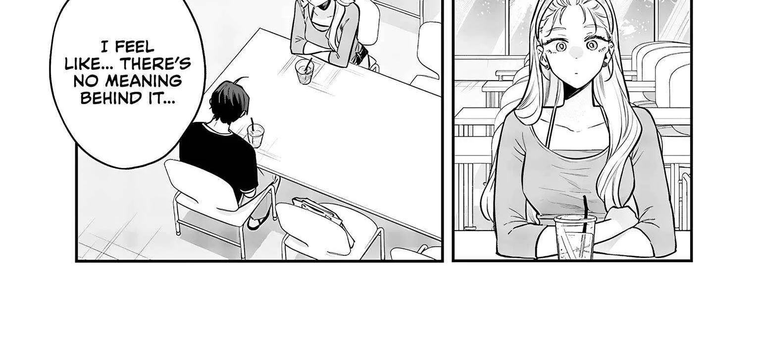 Ane no Tomodachi Chapter 20 page 27 - 