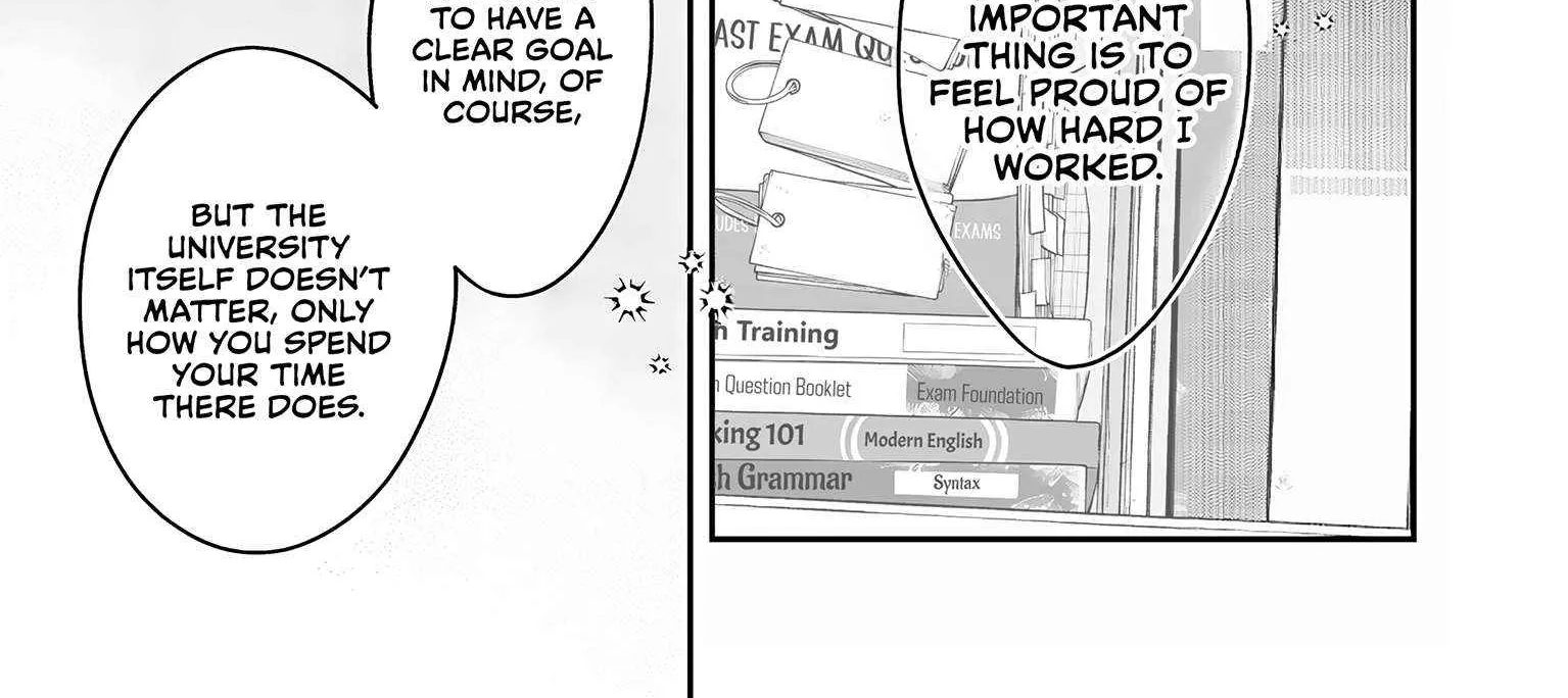 Ane no Tomodachi Chapter 20 page 29 - 