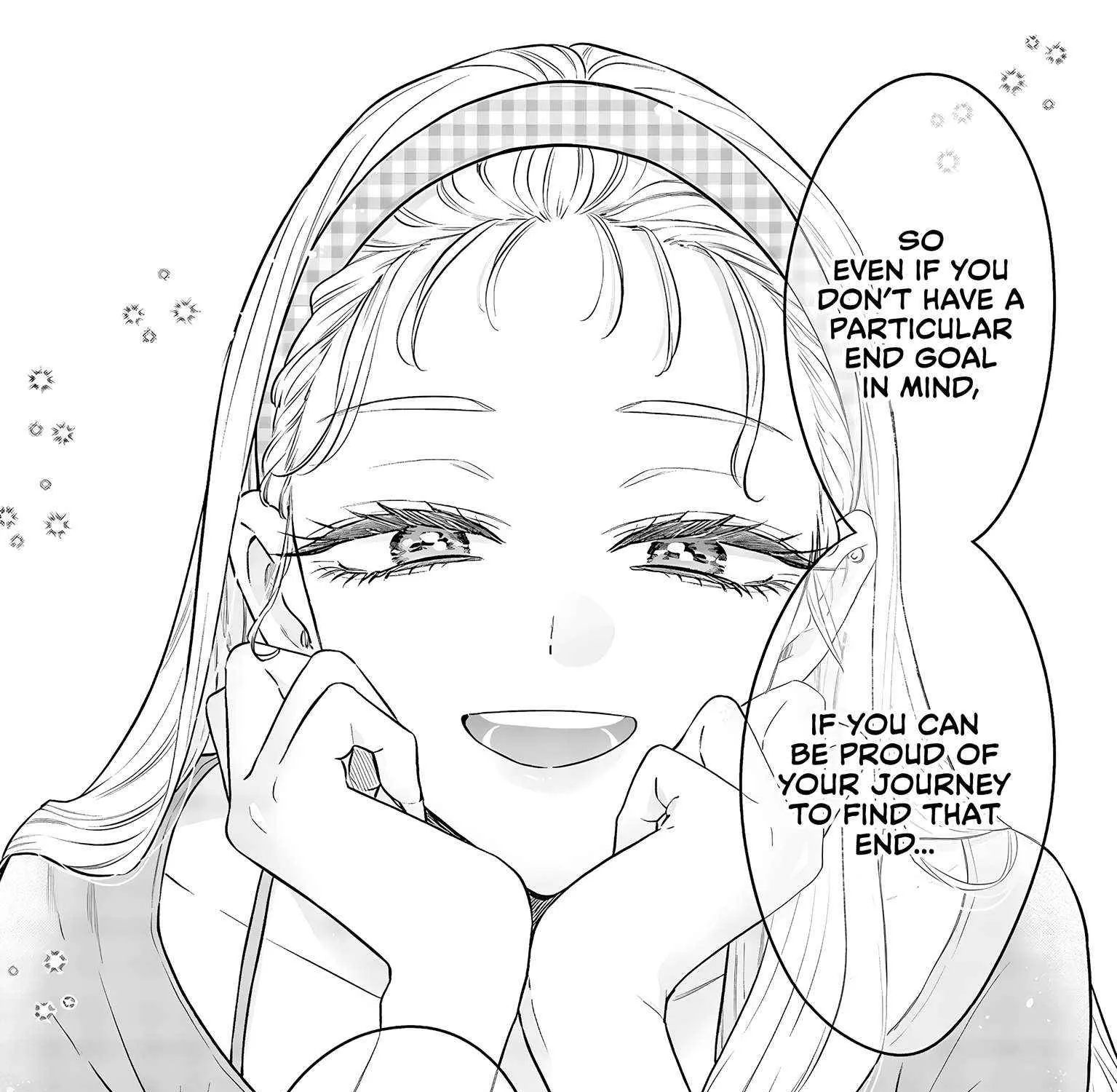 Ane no Tomodachi Chapter 20 page 30 - 