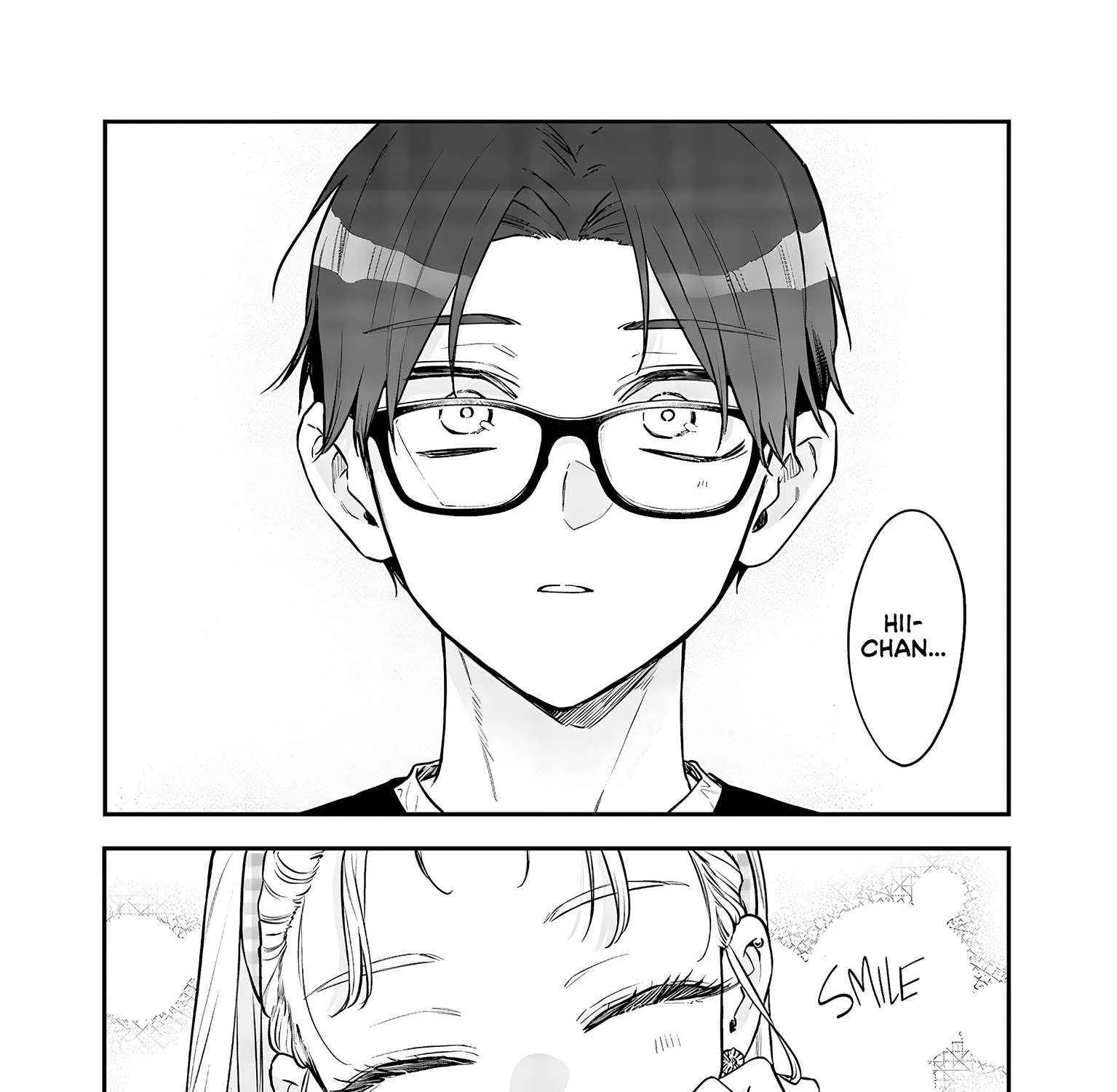 Ane no Tomodachi Chapter 20 page 32 - 