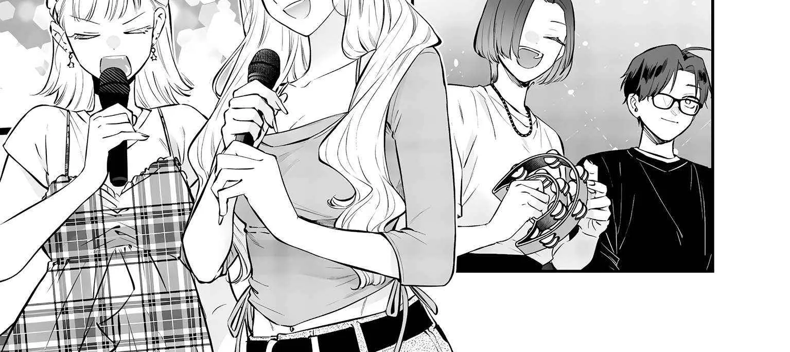 Ane no Tomodachi Chapter 20 page 49 - 