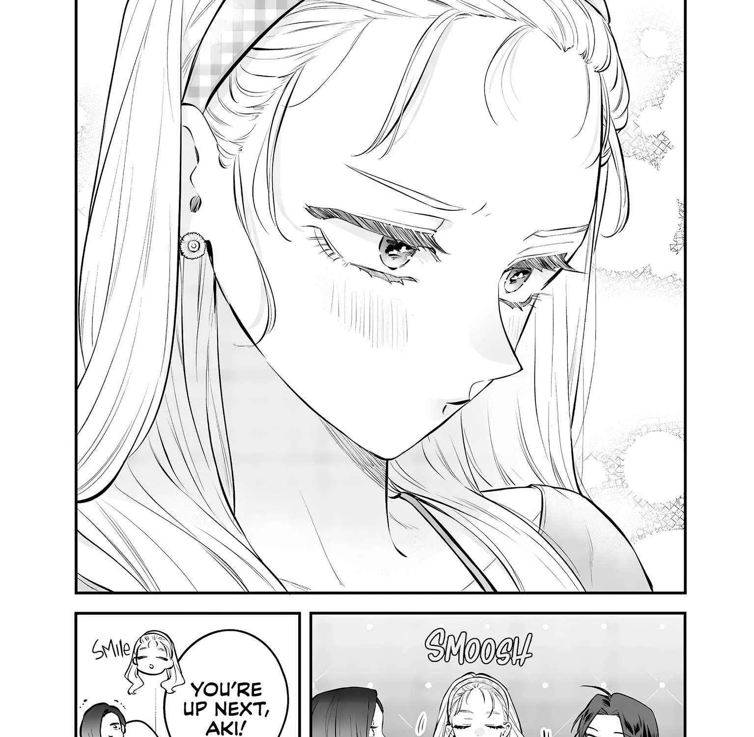 Ane no Tomodachi Chapter 20 page 54 - 