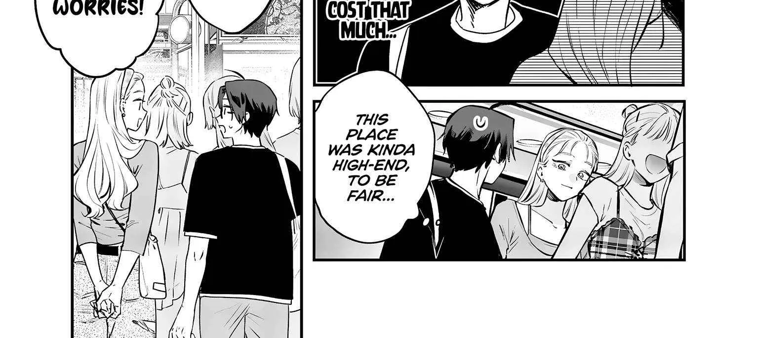 Ane no Tomodachi Chapter 20 page 57 - 