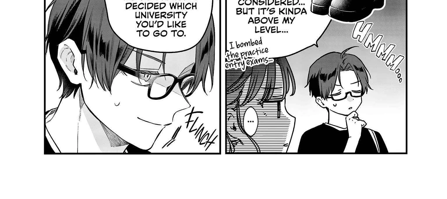 Ane no Tomodachi Chapter 20 page 7 - 