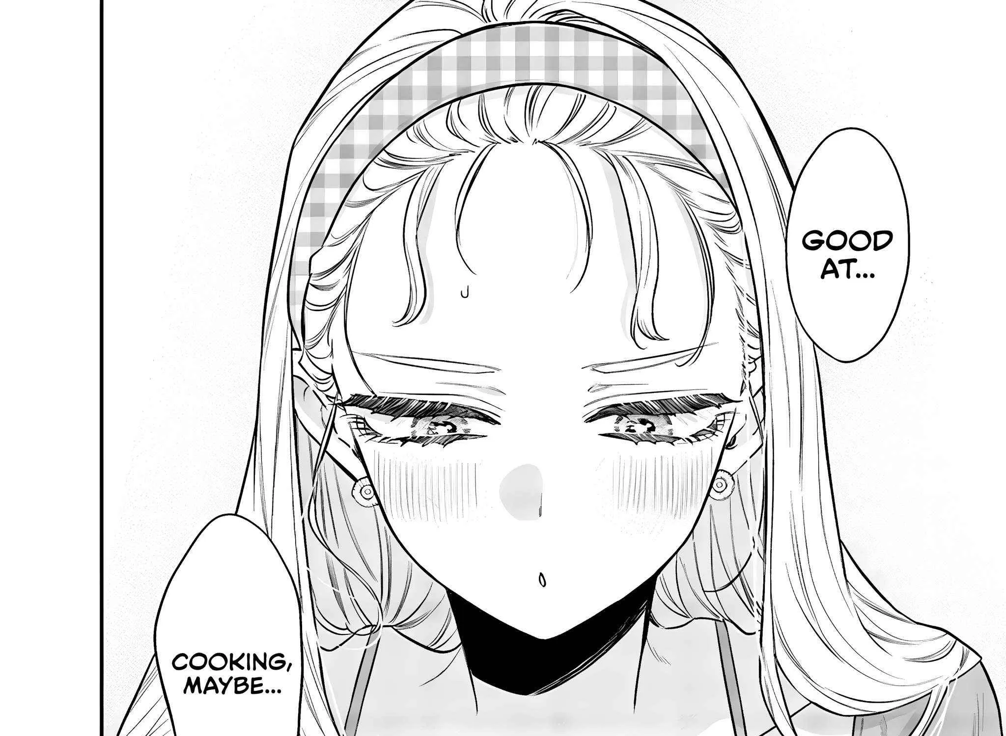 Ane no Tomodachi Chapter 21 page 11 - 