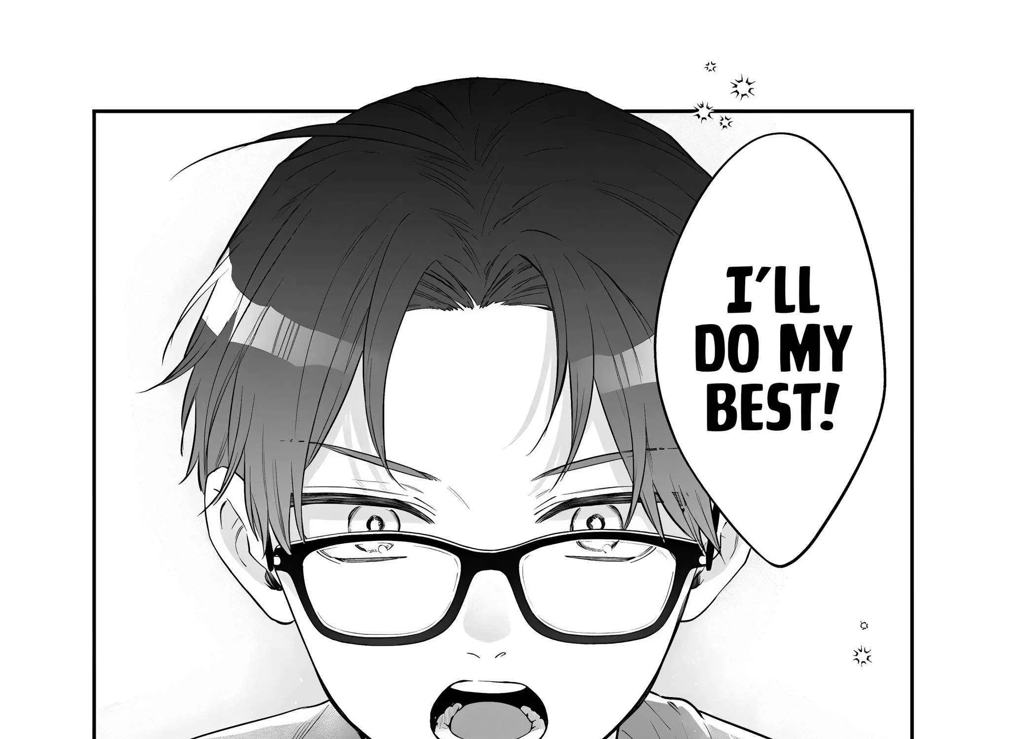 Ane no Tomodachi Chapter 21 page 53 - 