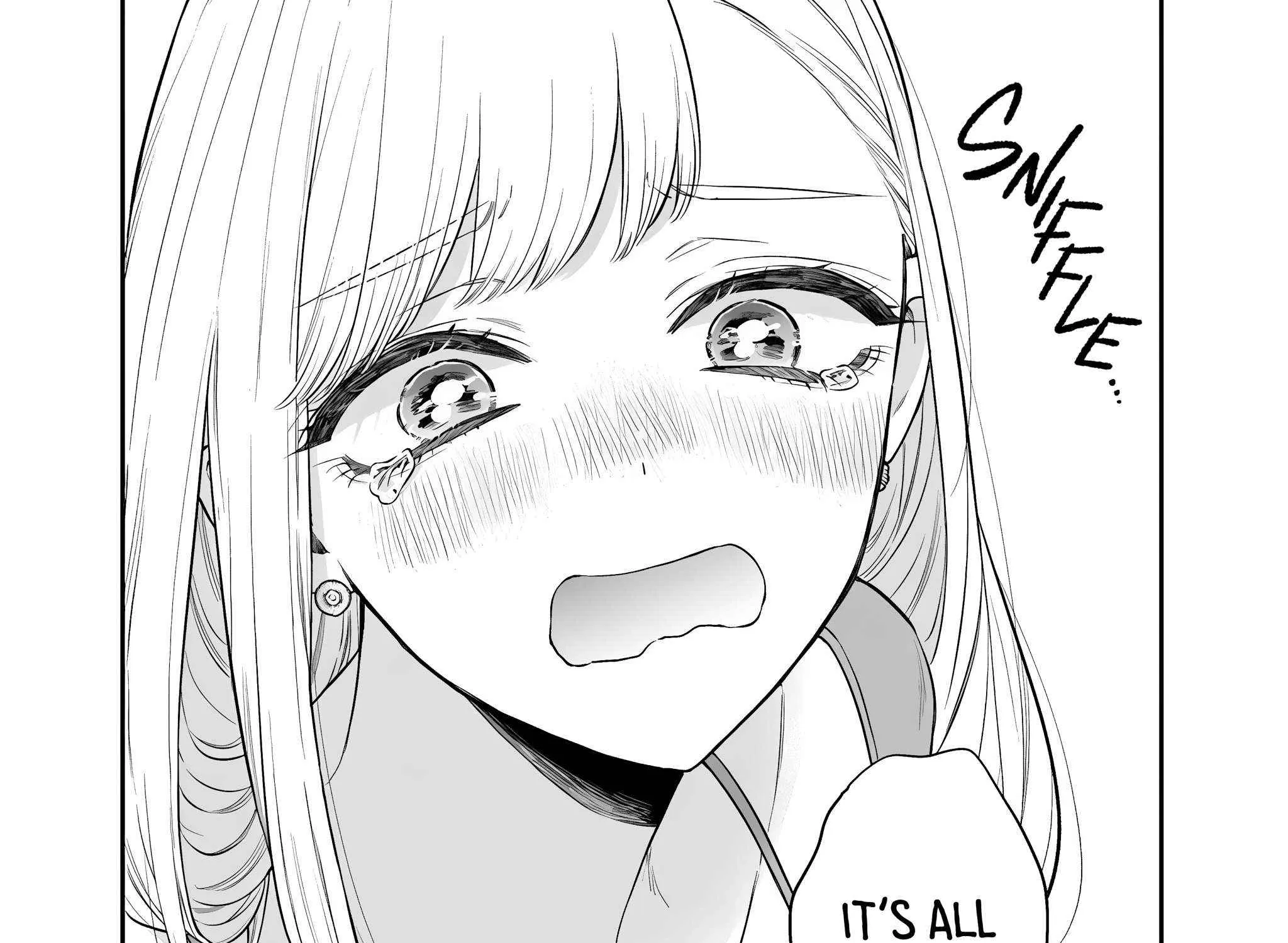 Ane no Tomodachi Chapter 21 page 61 - 