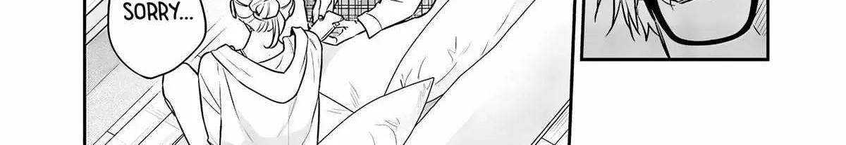 Ane no Tomodachi Chapter 22 page 25 - 