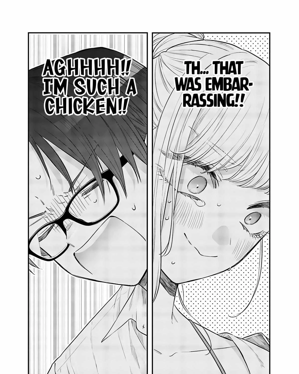Ane no Tomodachi Chapter 22 page 26 - 