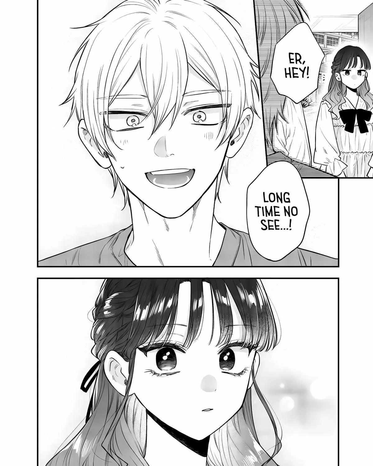 Ane no Tomodachi Chapter 22 page 44 - 