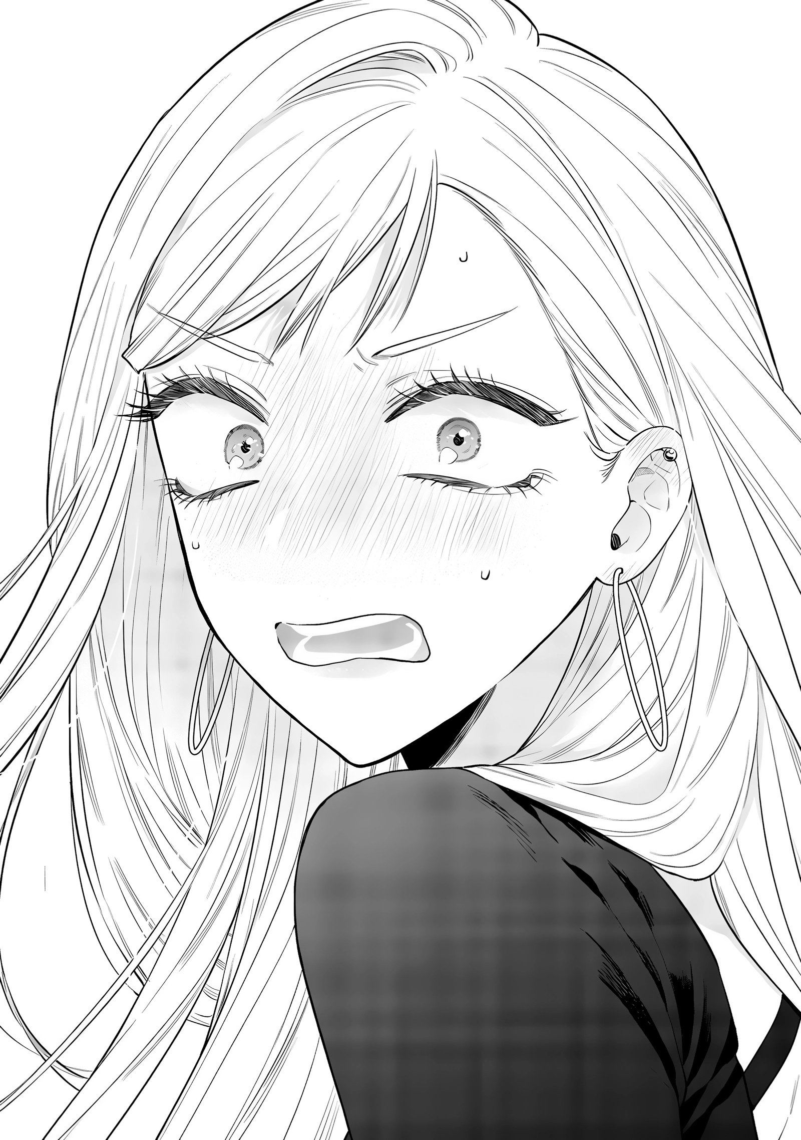 Ane no Tomodachi Chapter 24 page 13 - 