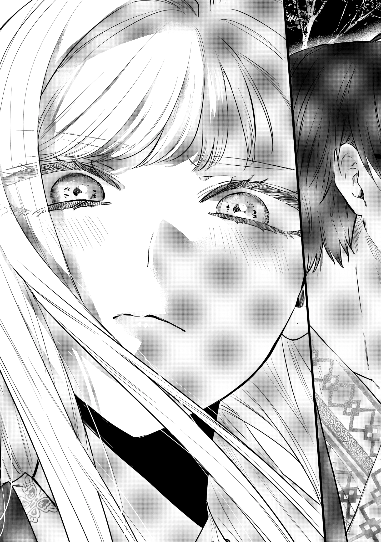 Ane no Tomodachi Chapter 27 page 30 - 