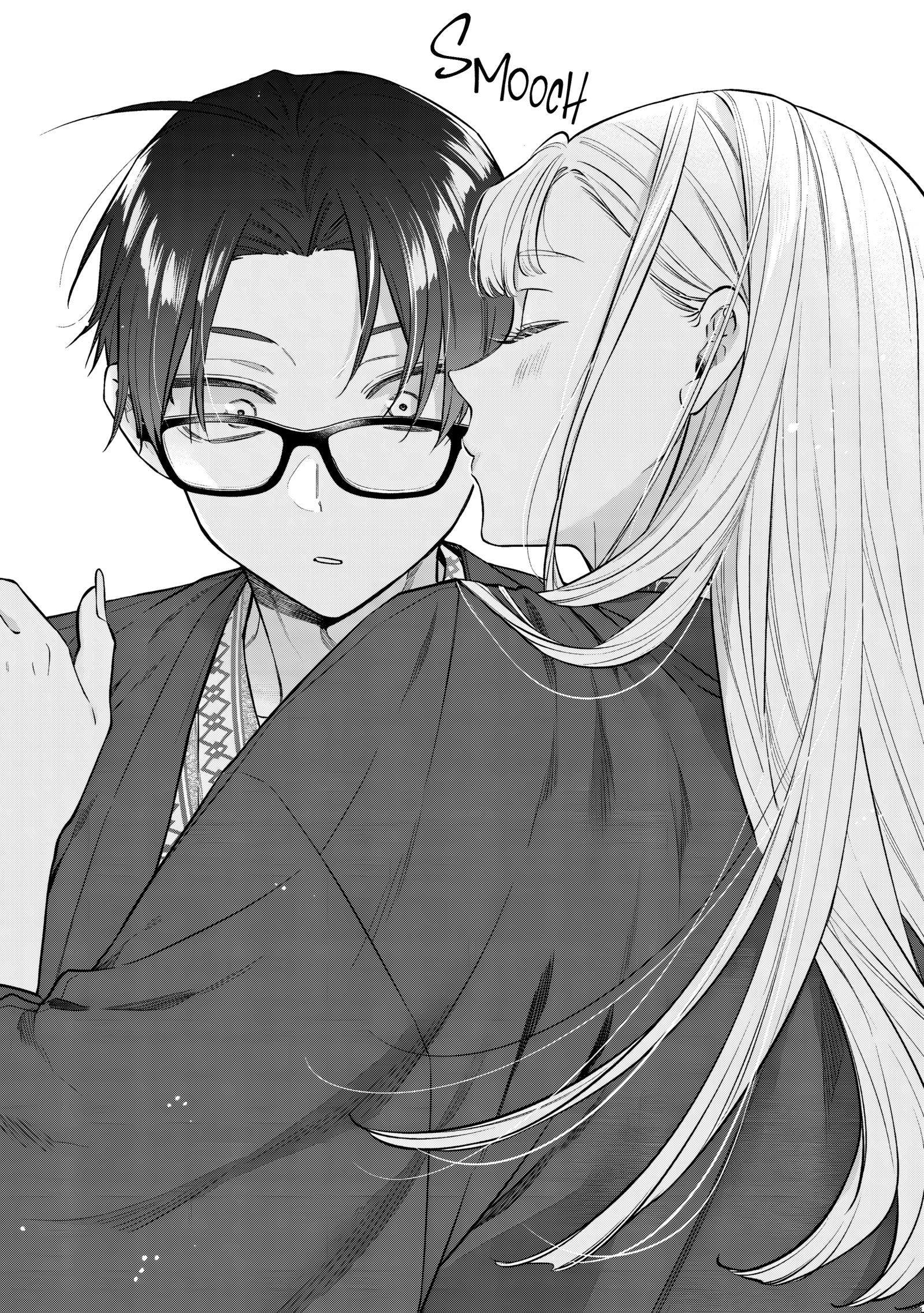 Ane no Tomodachi Chapter 28 page 13 - 