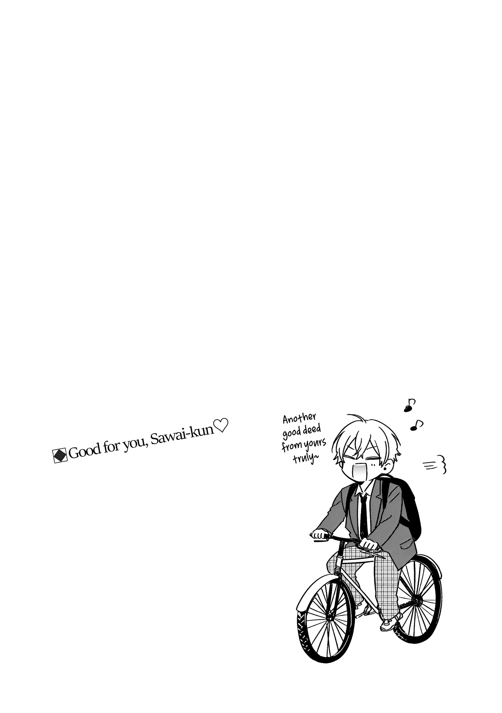 Ane no Tomodachi Chapter 29 page 35 - 