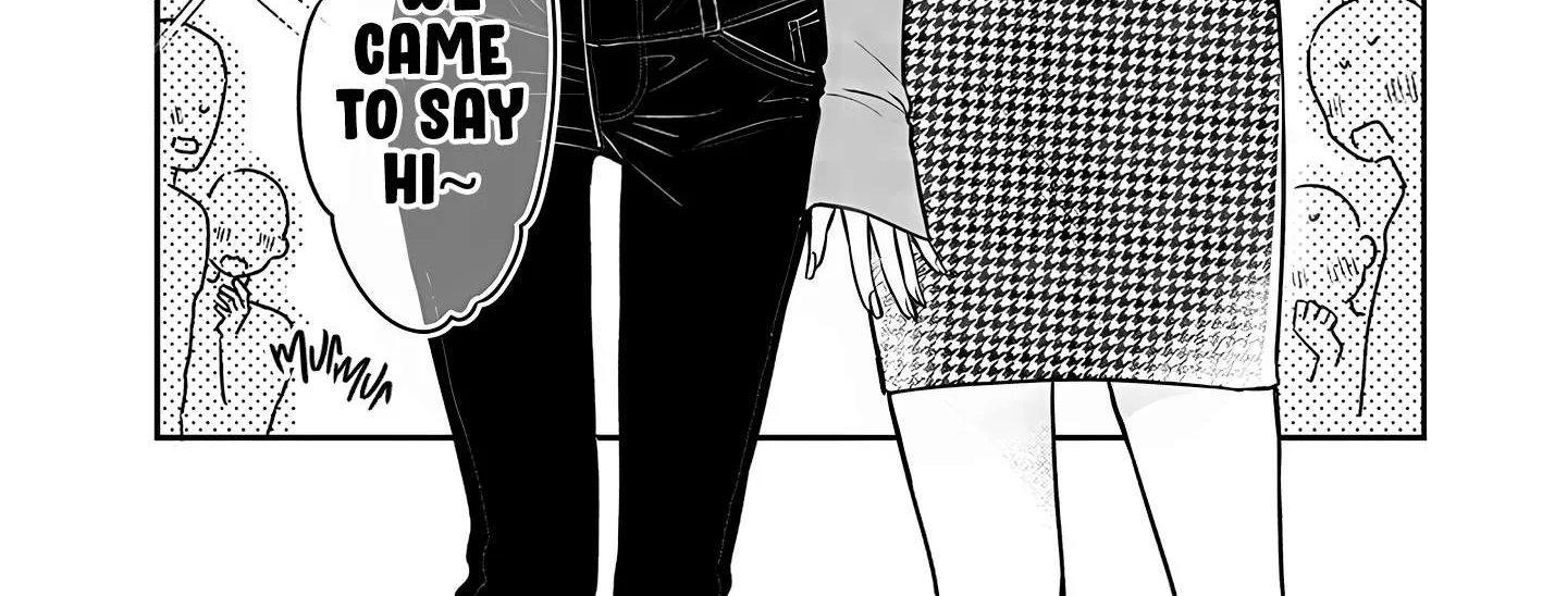 Ane no Tomodachi Chapter 3 page 13 - 