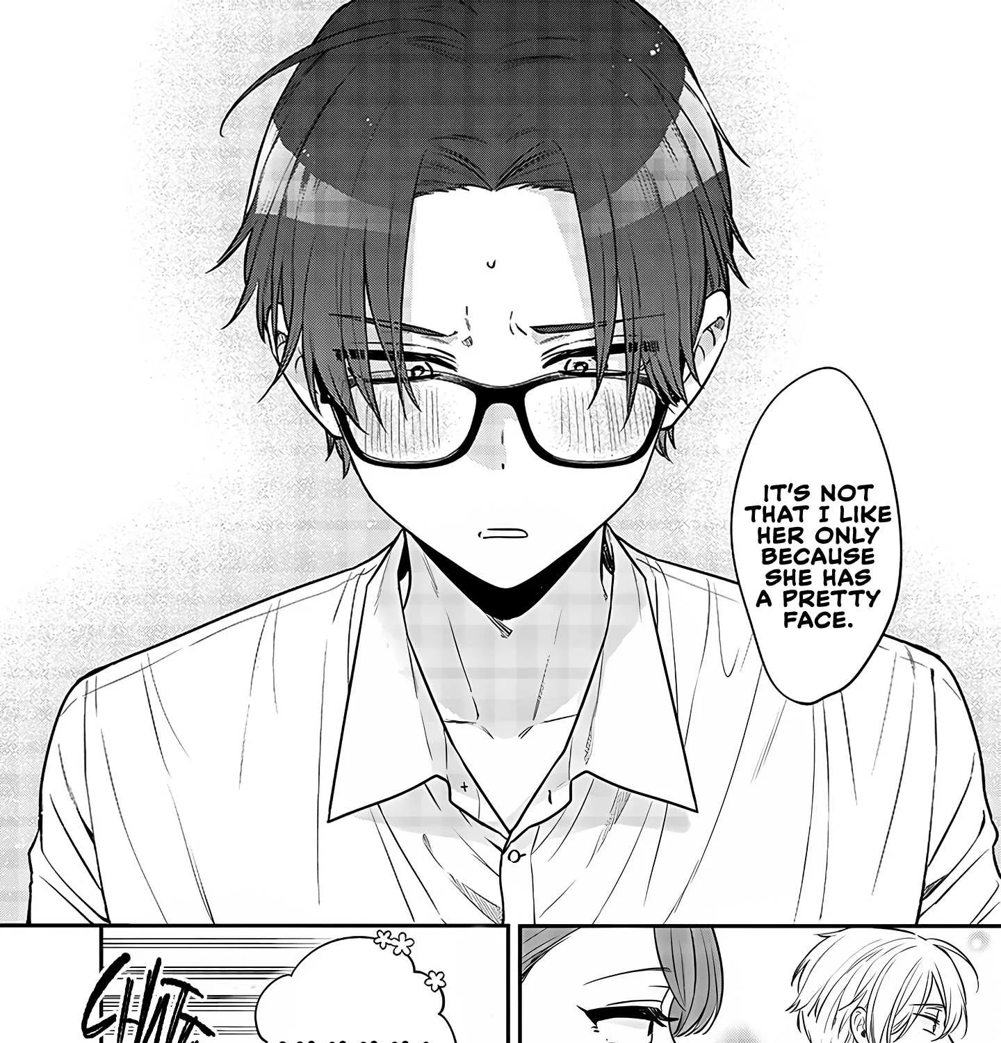 Ane no Tomodachi Chapter 3 page 20 - 