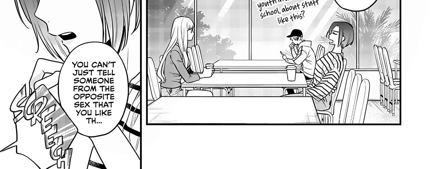 Ane no Tomodachi Chapter 3 page 27 - 