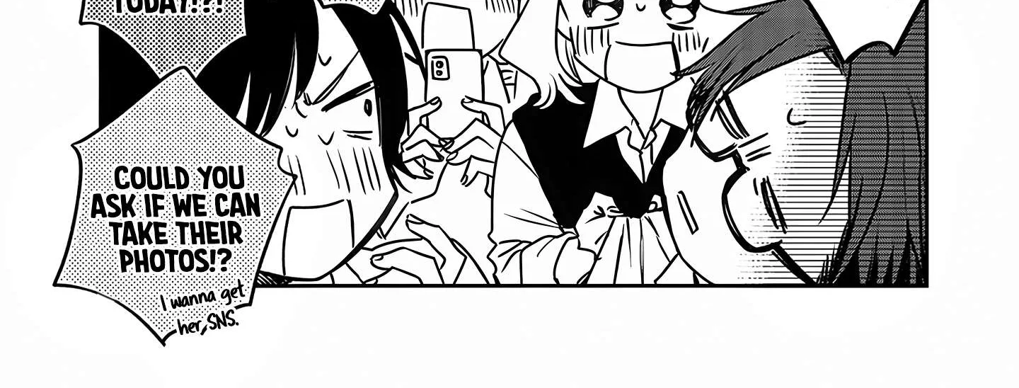 Ane no Tomodachi Chapter 3 page 37 - 